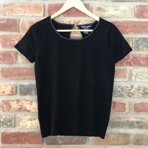 Chelsea & Theodore Top